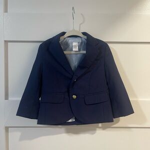 Janie and Jack Dress jacket